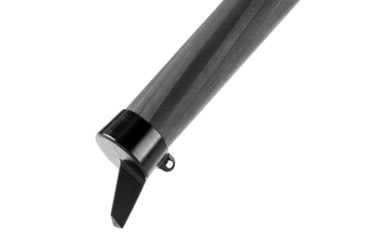 Image of MDT Picatinny Mountain Bipod, Black, 114703-BLK