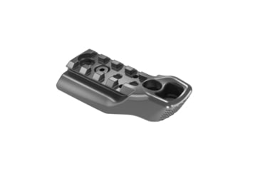 Image of MDT JAE OHR Cap And Rest, Black, 105515-BLK
