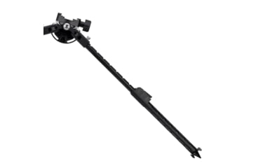 Image of MDT Lightweight CkyePod Bipods, RRS BTC, Standard Legs, Black, 106343-BLK
