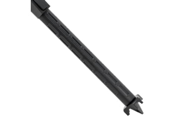 Image of MDT Lightweight CkyePod Bipods, RRS BTC, Standard Legs, Black, 106343-BLK