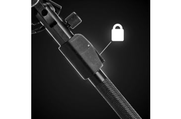 Image of MDT Ckyepod Gen 3 Double Pull Bipod