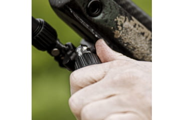 Image of Mdt Mountain Bipod Arca Black
