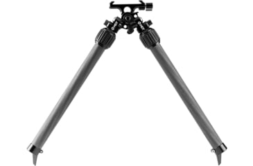 Image of Mdt Mountain Bipod Arca Black
