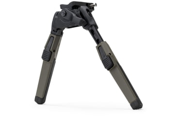 Image of MDT Oryx Bipod w/ M-LOK Attachment, Olive Drab Green, 106740-ODG
