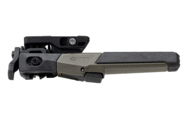 Image of MDT Oryx Bipod w/ M-LOK Attachment, Olive Drab Green, 106740-ODG