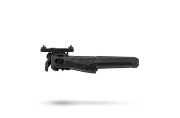 Image of MDT Oryx Bipod w/Sling Swivel Stud Attachment, Black, 106773-BLK