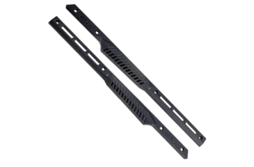 Image of MDT Oryx M-LOK Forend Side Panels, Black, 108289-BLK