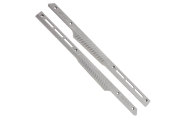 Image of MDT Oryx M-LOK Forend Side Panels, Grey, 108289-GRY
