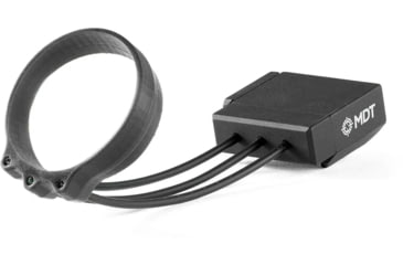 Image of MDT Send iT Gen2 Level - Integrated Picatinny Mount, Black, 109930-BLK
