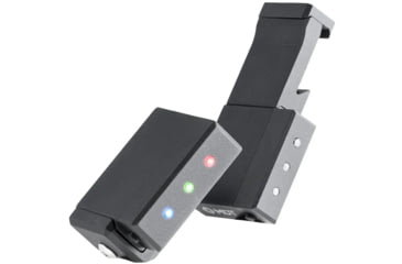 Image of MDT Send iT Gen2 Level - Integrated Picatinny Mount, Black, 109930-BLK