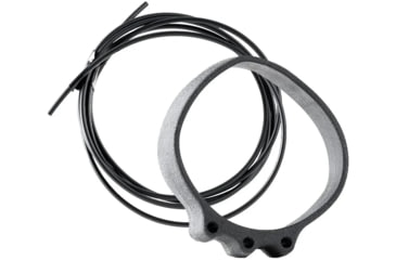 Image of MDT Send iT Gen2 Level - Integrated Picatinny Mount, Black, 109930-BLK