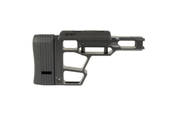Image of MDT SRS-X Lite, Short, Fits MDT XTN Stock Interface, Cerakote Finish, Black, 109509-BLK