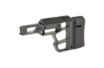 Image of MDT SRS-X Lite, Short, Fits MDT XTN Stock Interface, Cerakote Finish, Black, 109509-BLK