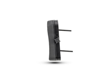 Image of MDT Vertical Buttpad Adjustment Base, Black, 107097-BLK