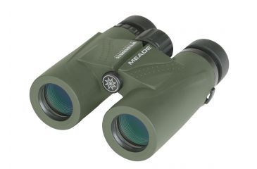 Image of Meade 10x32mm Wilderness Binoculars 125023