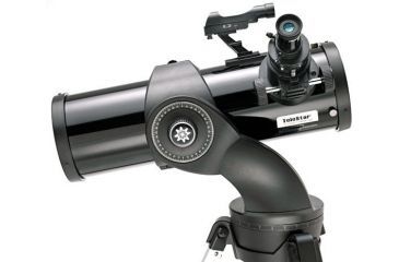 Image of Meade 4.5'' Telestar GoTo Computer Telescope 70121