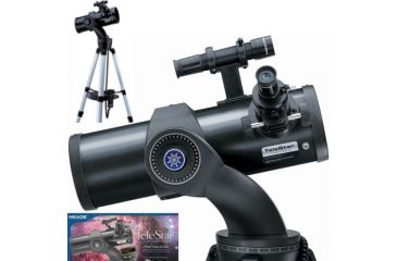 Image of Meade 4.5'' Telestar Telescope 50% OFF