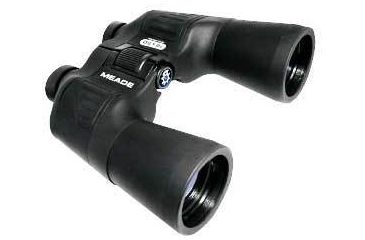 Image of Meade 12x50 TravelView Full Size Porro Prism Binoculars B120021B