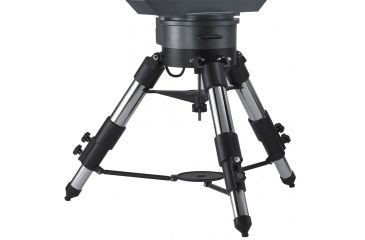 Image of Meade 16in Super Giant LX Field Tripod, for separate purchase 7018