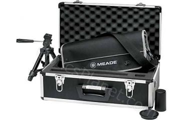 Image of Meade Redtail Spotting Scopes come w/ Hard &amp; Soft Cases &amp; Tabletop Tripod