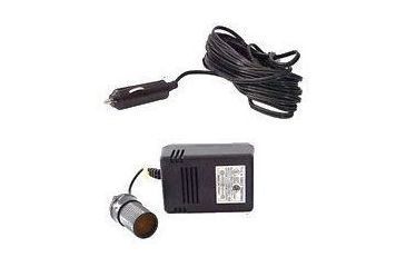 Image of Meade #541 AC Adapter with #607 cord, 07562