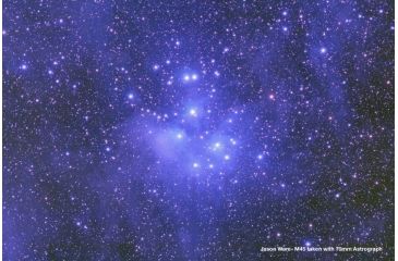 Image of Meade 70mm Astrograph Quadruplet APO Refractor 261000