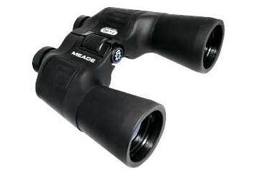 Image of Meade 7x50 Porro Prism Binoculars