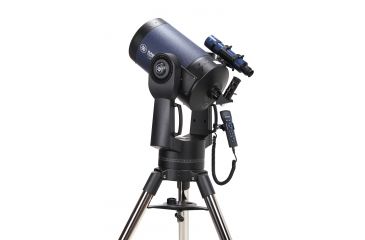 Image of Meade 8in LX90 Advanced Coma-Free Telescope w/UHTC w/o Tripod 0810-90-03N