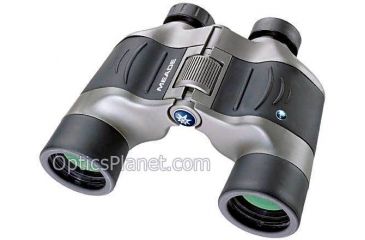 Image of Meade 8x42 TravelView Binoculars Fully-coated Porro Prism B120114