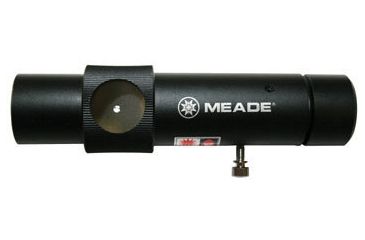 Image of Meade 1.25'' Laser Collimator for Meade Lightbridge Dobsonian Telescopes &amp; Newtonian Reflector Scopes 07401