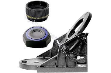 Image of Meade LX90 Telescope Accessory Kit - Deluxe Astrophotographer's Kit 07858