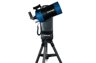 Image of Meade LX65 Advanced-Coma Free Telescope, 6in, Optical Tube Assembly Only, 228013