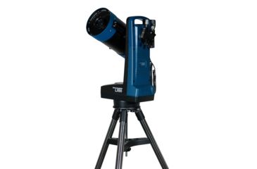 Image of Meade LX65 Advanced-Coma Free Telescope, 6in, Optical Tube Assembly Only, 228013