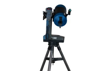 Image of Meade LX65 Advanced-Coma Free Telescope, 6in, Optical Tube Assembly Only, 228013