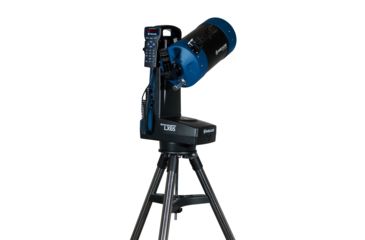 Image of Meade LX65 Advanced-Coma Free Telescope, 6in, Optical Tube Assembly Only, 228013