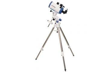 Image of Meade LX70 M6 6in Maksutov-Cassegrain Telescope Optical Tube Assembly 270023