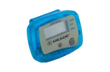 Image of Meade Pedometer