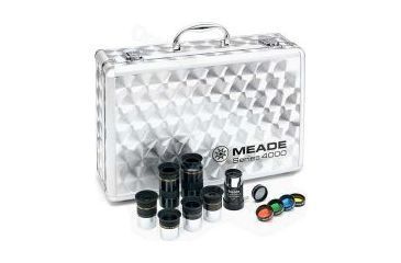 Image of Meade Series 4000 Eyepiece &amp; Filter Set 