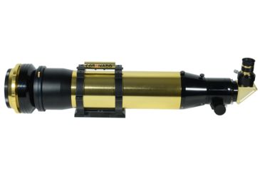 Image of Meade SolarMax III 90mm Solar Telescope w/Richview System and Blocking Filter 15mm 324011
