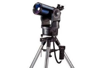 Image of Meade ETX-125AT Telescope w/ Full-Sized Tripod, GOTO AutoStar Controller 0515-03-21