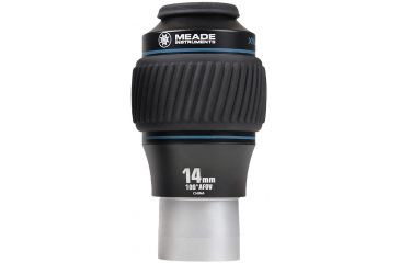 Image of Meade Xtreme Wide Angle XWA 14mm 2in Eyepiece 100 degree AFOV 7751
