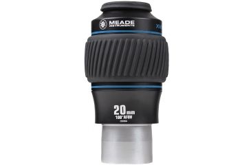 Image of Meade Xtreme Wide Angle XWA 20mm 2in Eyepiece 100 degree AFOV 7752