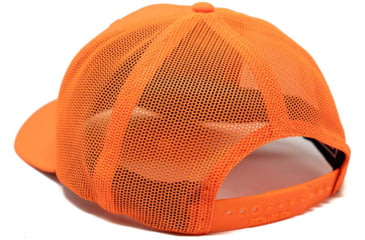 Image of MeatEater Elk Antlers Hat - Men's, Blaze Orange, One Size, MEELABOOS