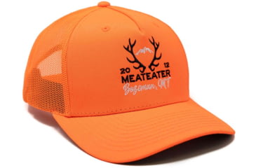 Image of MeatEater Elk Antlers Hat - Mens