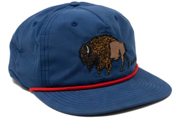 Image of MeatEater Vintage Buffalo Hat - Mens