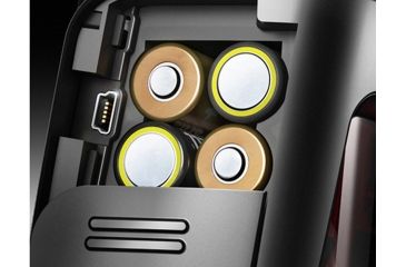 Image of Metz Mecablitz 44 AF-1 Sony Digital USB Interface MZ 44316S