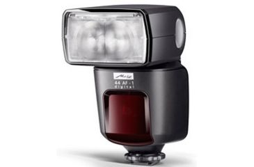 Image of Metz Mecablitz 44 AF-1 Sony Digital MZ 44316S