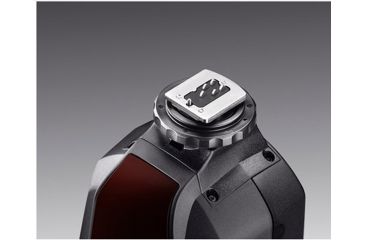 Image of Metz Mecablitz 58 AF-2 Canon Digital Detail Metal Base MZ 58321C