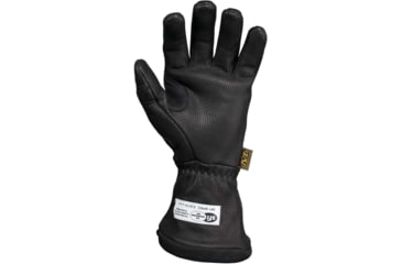 Image of Mechanix Wear CarbonX Level 1 Fire Resistant Glove - Mens, Black, Medium, CXG-L1-009