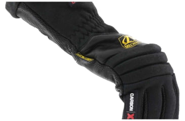 Image of Mechanix Wear CarbonX Level 1 Fire Resistant Glove - Mens, Black, Medium, CXG-L1-009